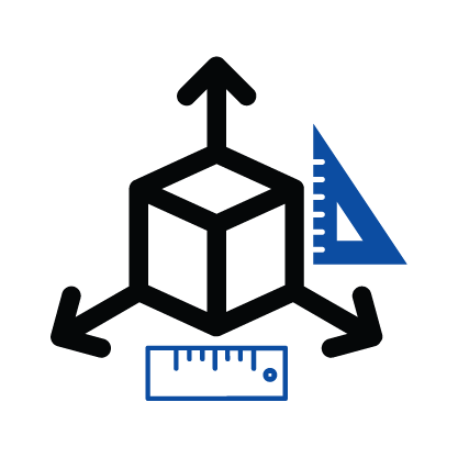 Precise Dimensioning