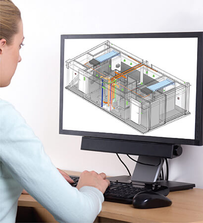 bim for prefabrication
