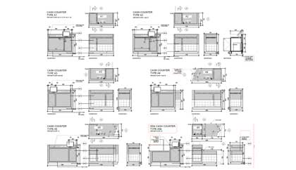 Cabinet Drafting