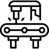 Machinery & Equipment Manufacturers