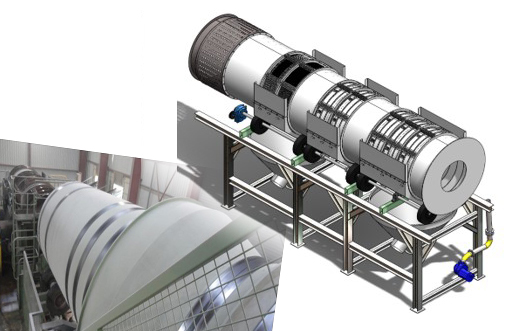 Recreate legacy parts and mechanical assemblies using SolidWorks and Inventor – without relying on 3D scanning.