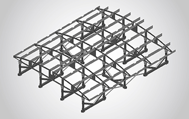 3D Model for Sheet Metal Components