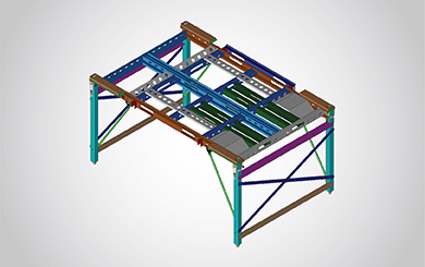 3D Sheet Metal Modeling