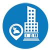 Restaurants and Hotels