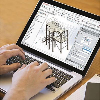 Sheet Metal Design Drafting