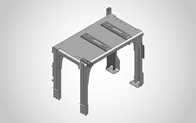 Sheet Metal Modeling in SolidWorks