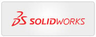 software logo solidworks