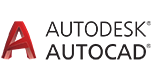 AutoCAD Logo