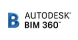 BIM 360 Revit Logo