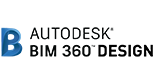 AutoCAD BIM 360 Logo