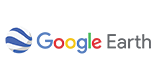 Google Earth Logo