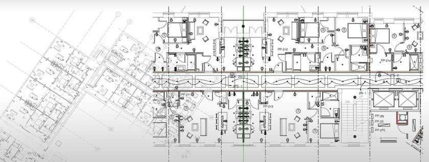 Construction Documents and Drawings