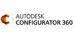 Configurator 360 Logo