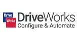 DriveWorks Logo