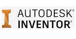 AutoDesk Inventor Logo