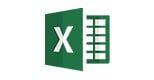 Microsoft Excel Spreadsheets Logo