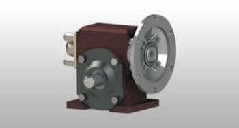 2D to 3D CAD Conversion of Reducer Gear Assembly, India