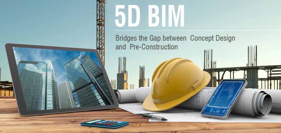 5d bim case study