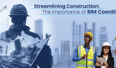 BIM Coordination in Construction Is Crucial Across Projects