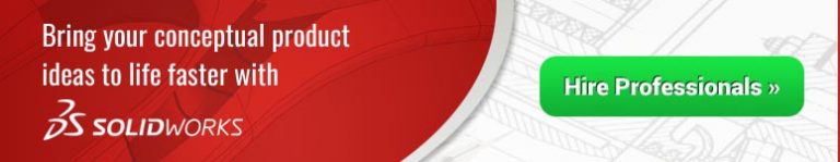 Why SolidWorks Over Other CAD Tools? | Hitech