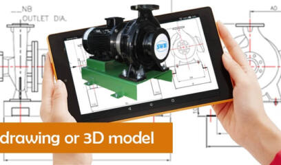 2D Drawing or 3D Model: Making the Right Choice for Metal Fabricators