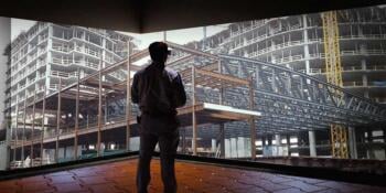 BIM & 3D Virtual Reality: Transforming Construction Industry