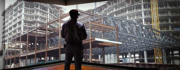 BIM & 3D Virtual Reality: Transforming Construction Industry