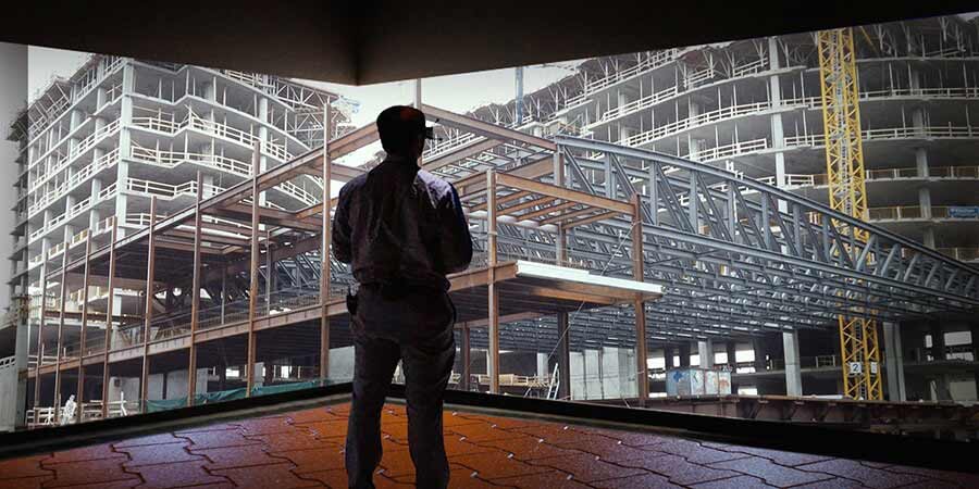 BIM and 3D Virtual Reality