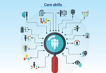 Core Competencies in 3D CAD Design