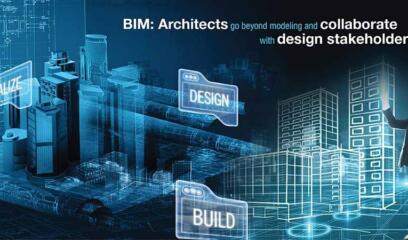 How is BIM impacting Architects’ role on a construction project?