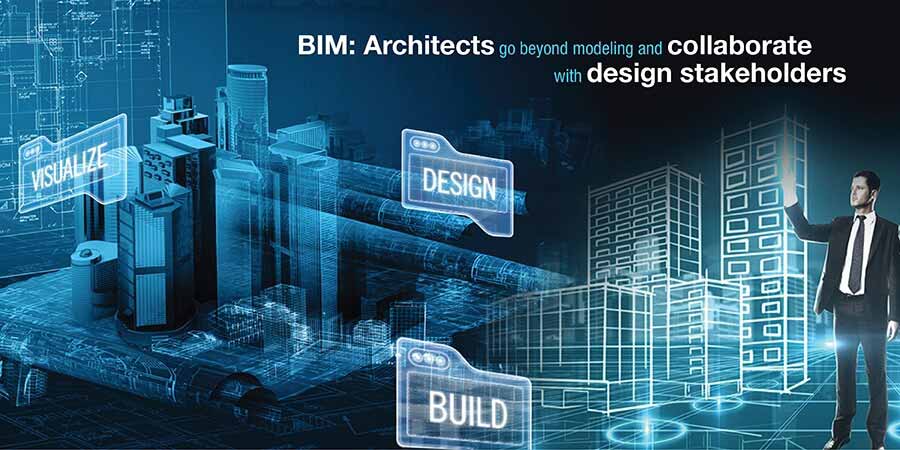 BIM impacting Architects’ role