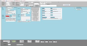 Connecting MS Access with Driveworks for Shutter Configuration, USA