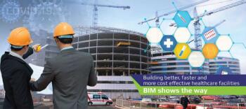 6 Powerful BIM Benefits for Healthcare Construction Projects