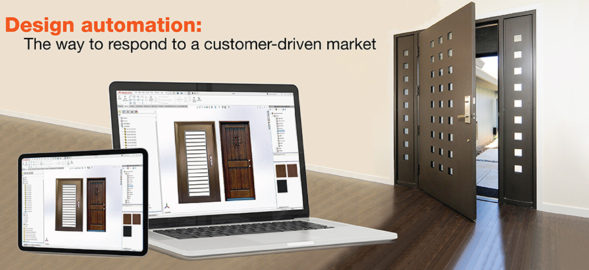 How Design Automation Speeds Up Furniture Manufacturing