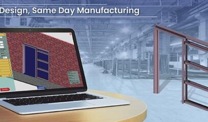 How Design Automation Speeds Up Furniture Manufacturing