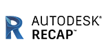 Autodesk Recap Logo