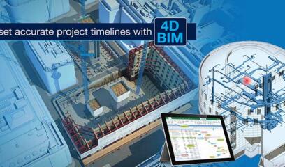 5 Tips for Implementing 4D BIM for Construction Scheduling