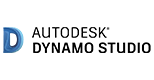AutoCAD Dynamo Studio Logo