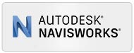 Software Logo Autodesk NavisWorks Logo