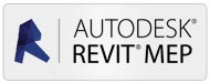 Software Logo Autodesk Revit MEP