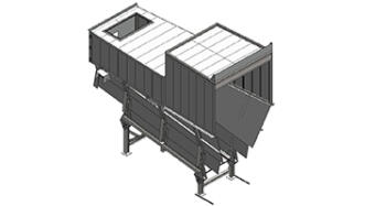 Design digitization of production plant using feature-based modeling