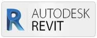 Autodesk Revit Logo