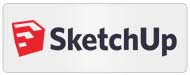 SketchUp Logo