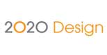 2020 Design Logo