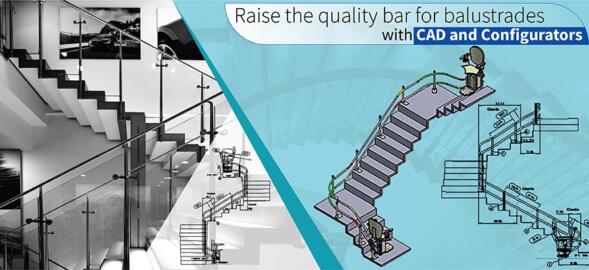 How fabricators can ensure quality balustrade design for their customers