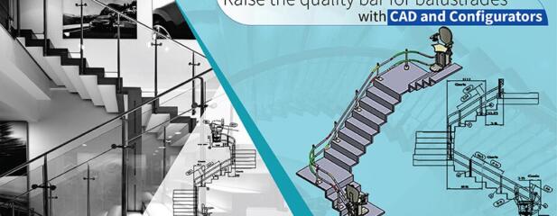 How fabricators can ensure quality balustrade design for their customers