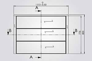 Dimensioning and standards