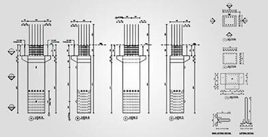 Shop Drawings