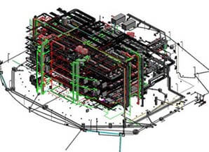 BIM Clash Detection