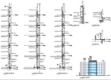 architectural-working-drawings